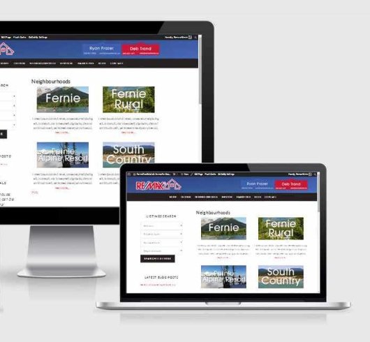 Real Estate Portfolio